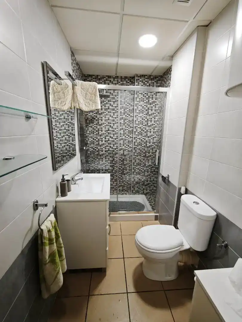 Piso de 59 m² en Mazarrón