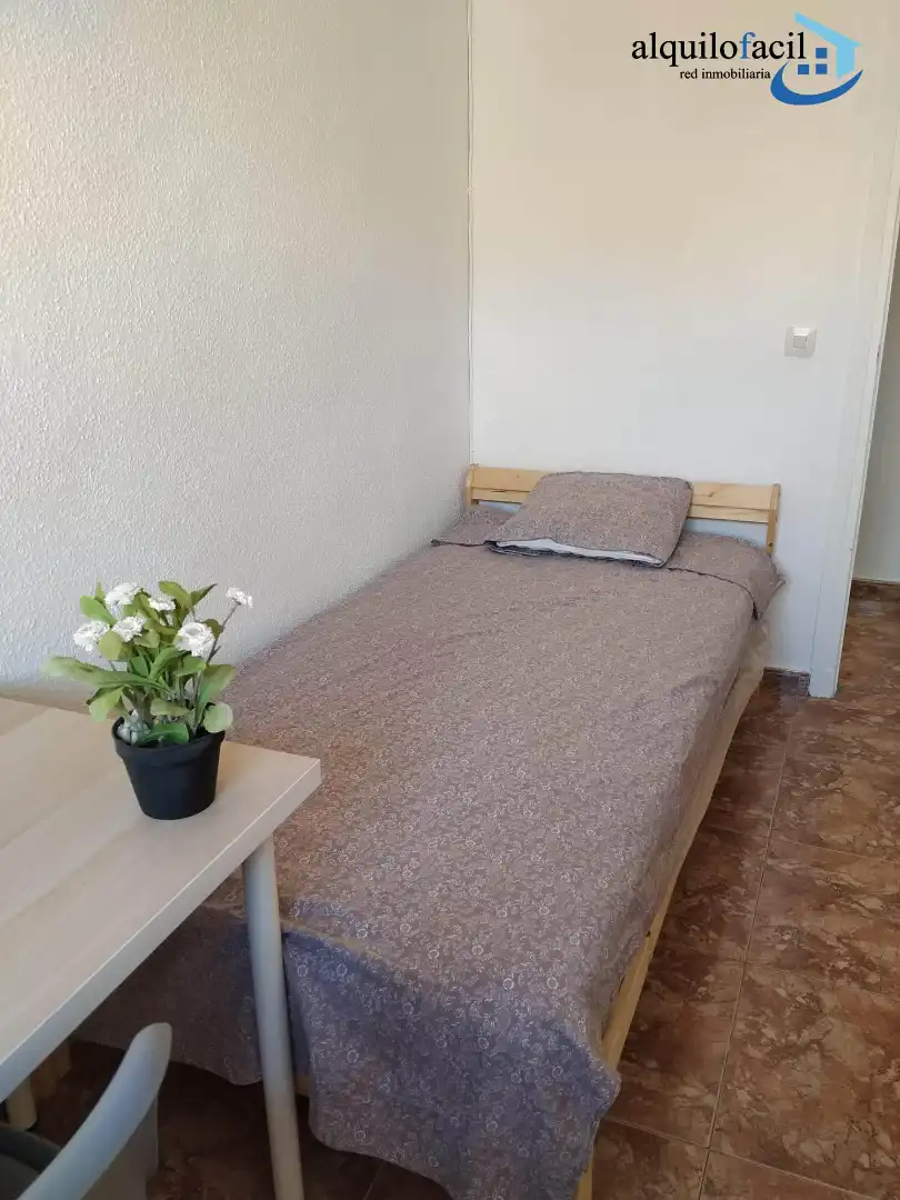 Habitación 95 m², Murcia