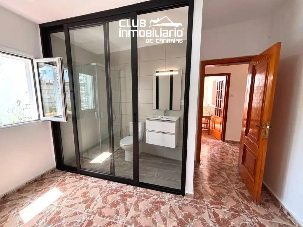 Casa de 103 m² en San Cristóbal de La Laguna