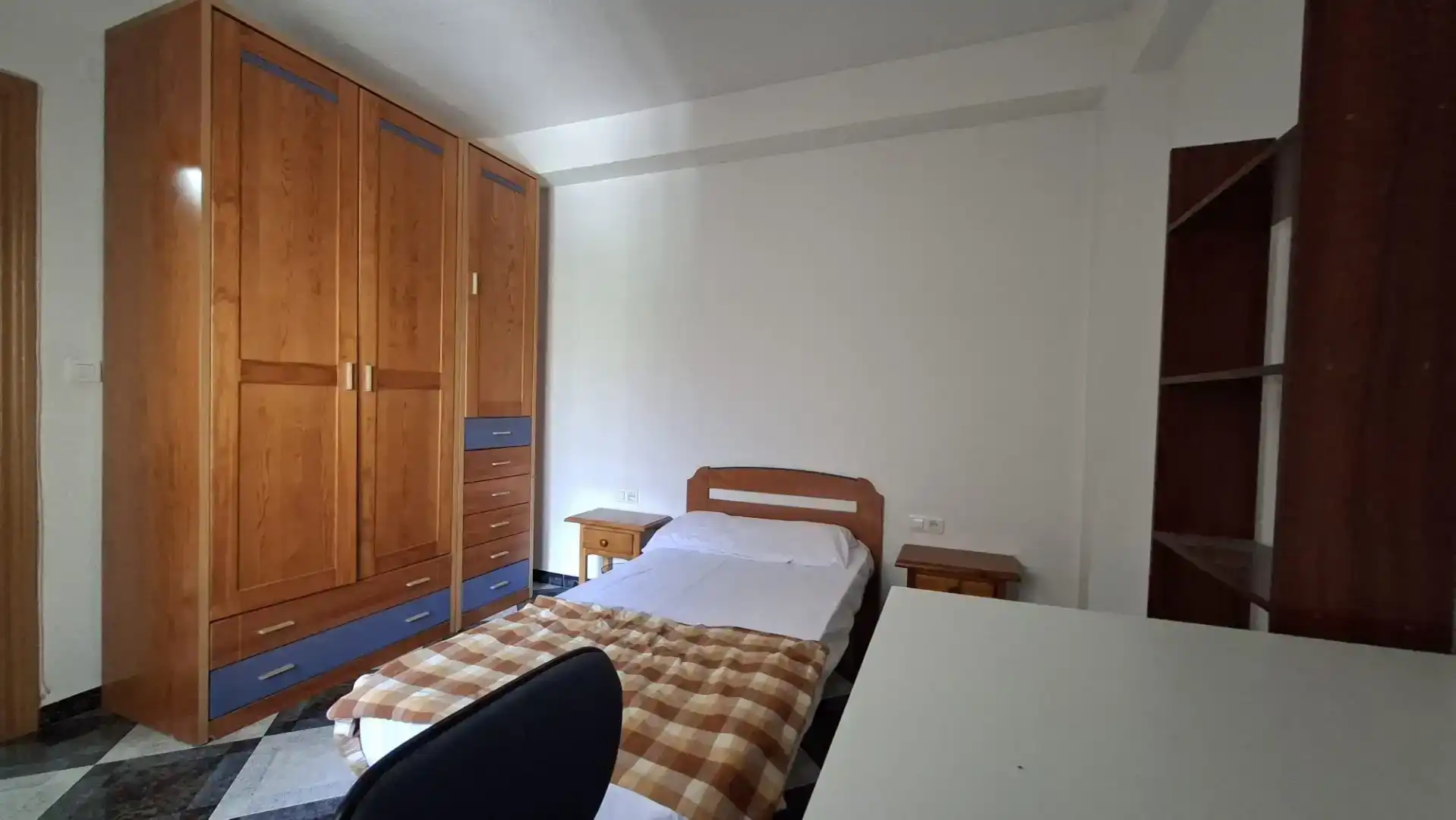 Piso de 86 m² en Granada