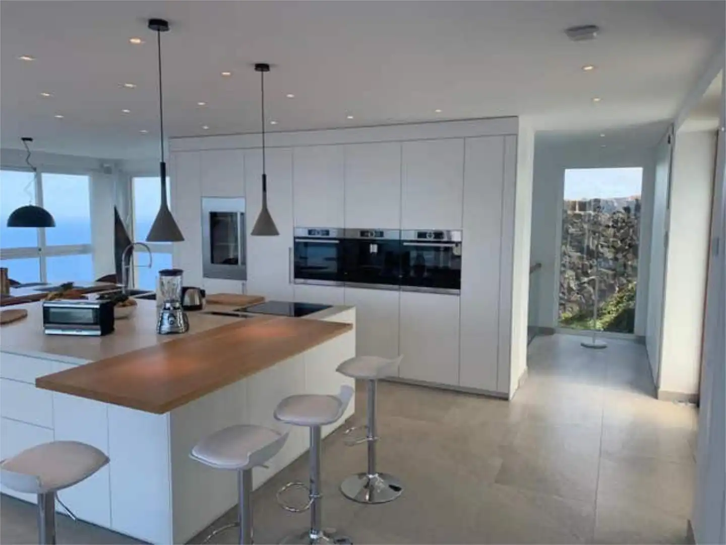 Pis de 111 m² a El Sauzal
