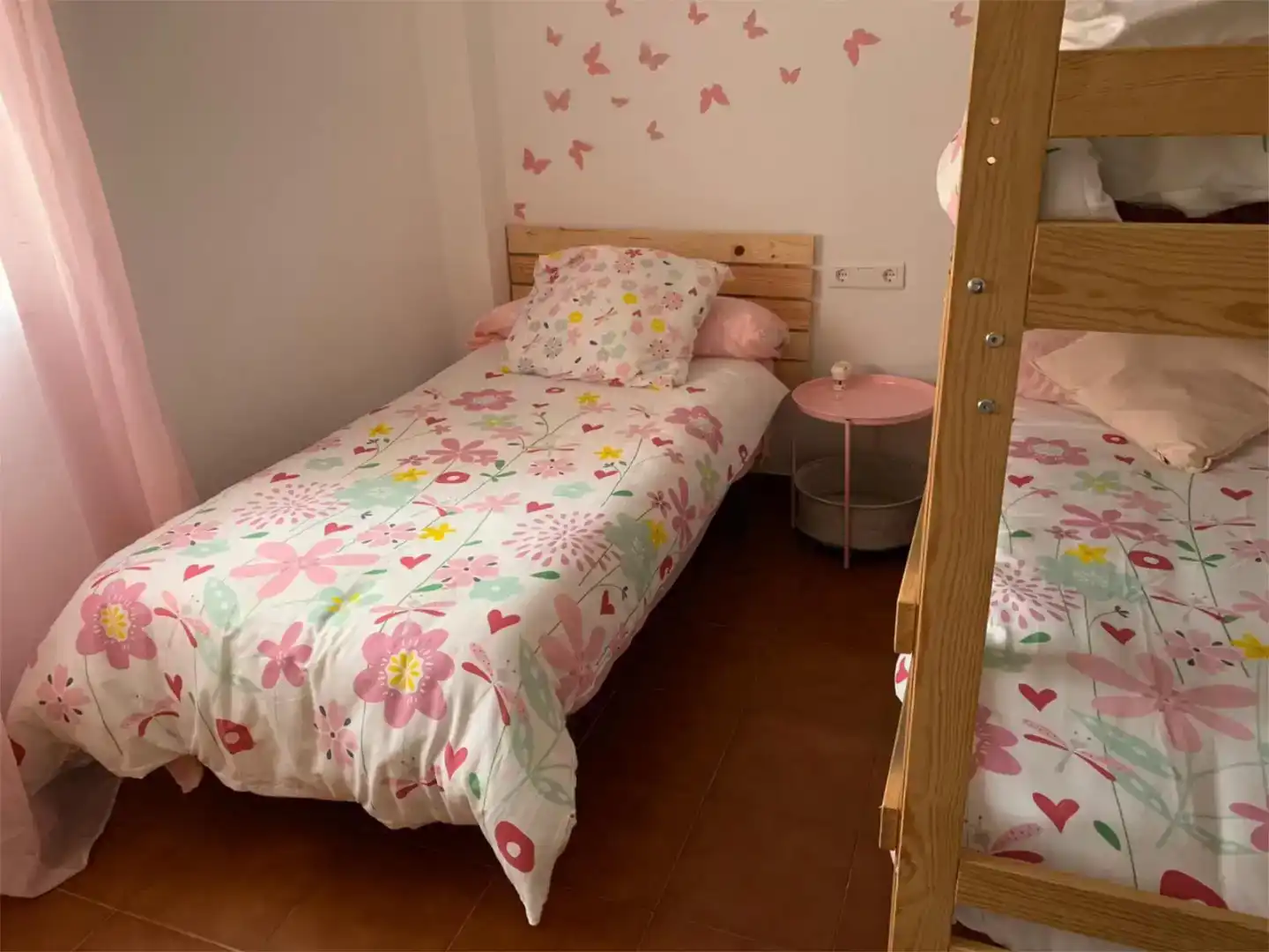 Piso de 80 m² en Lepe