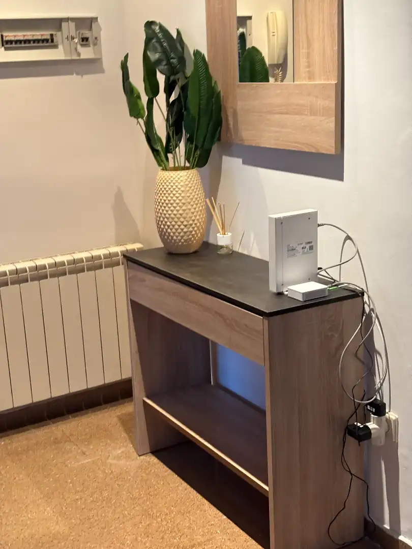 Piso de 90 m² en Mollerussa