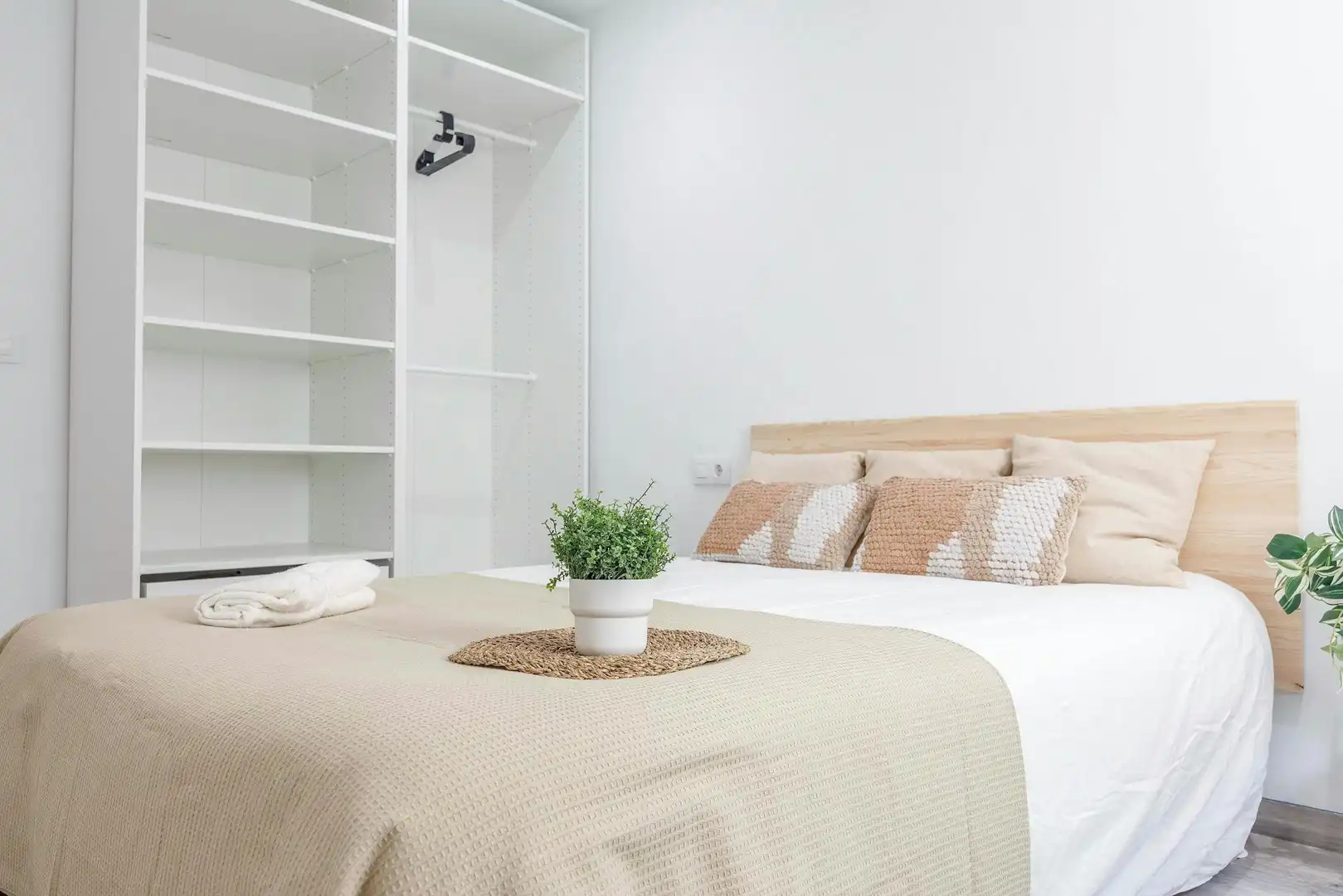 Habitació de lloguer, València