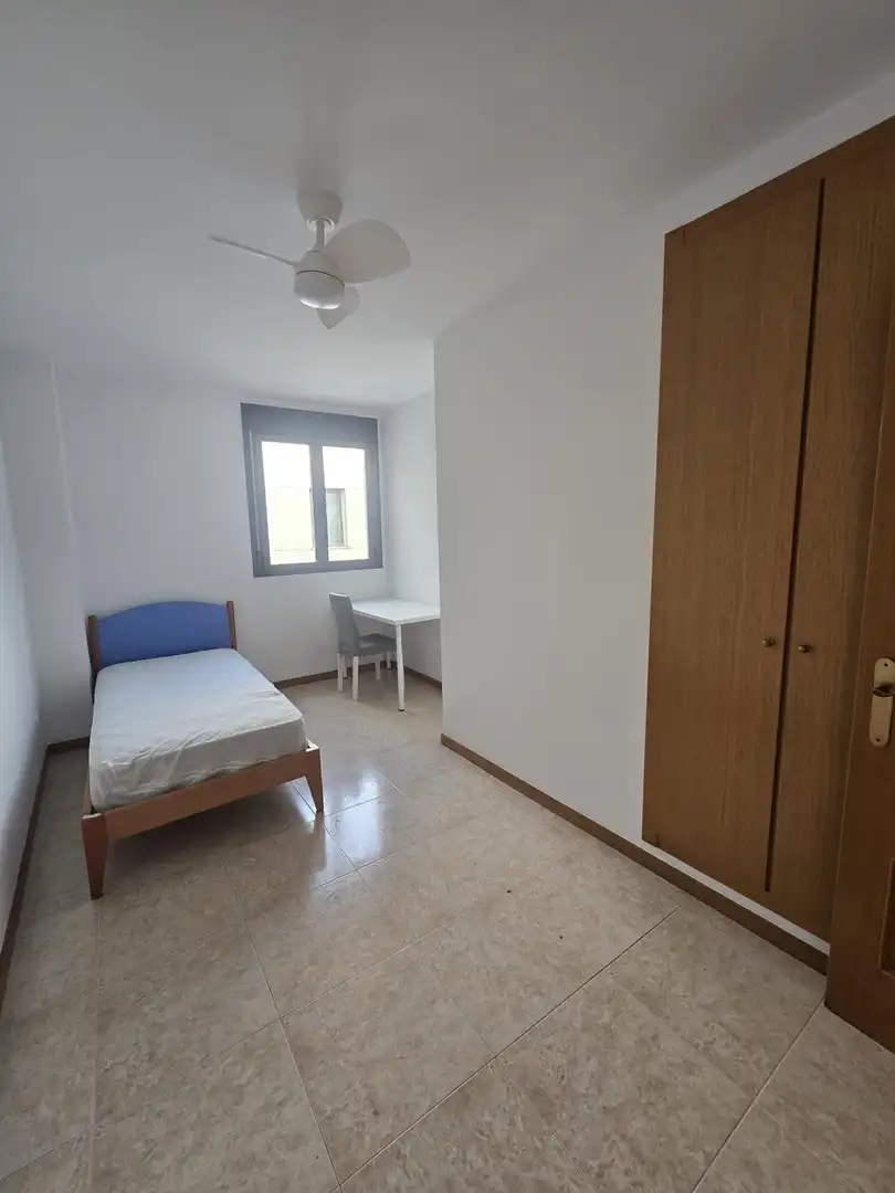 Piso de 90 m² en Castellón de la Plana
