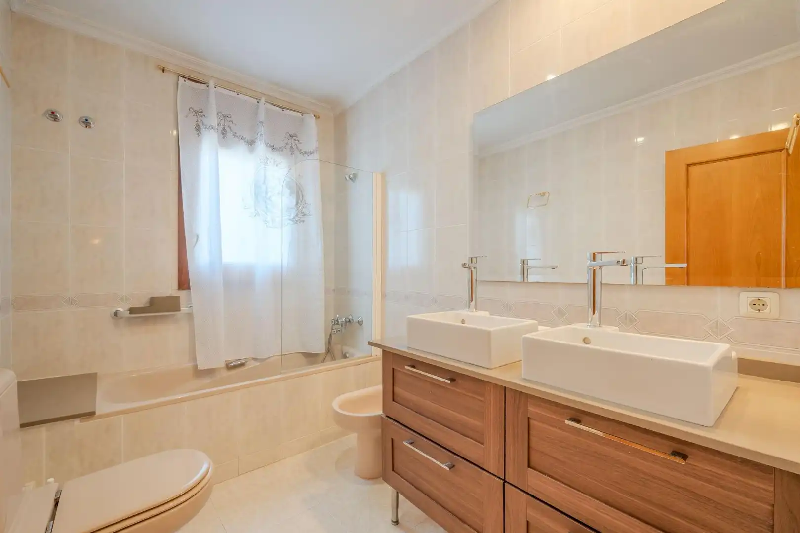 Pis de 221 m² a Girona