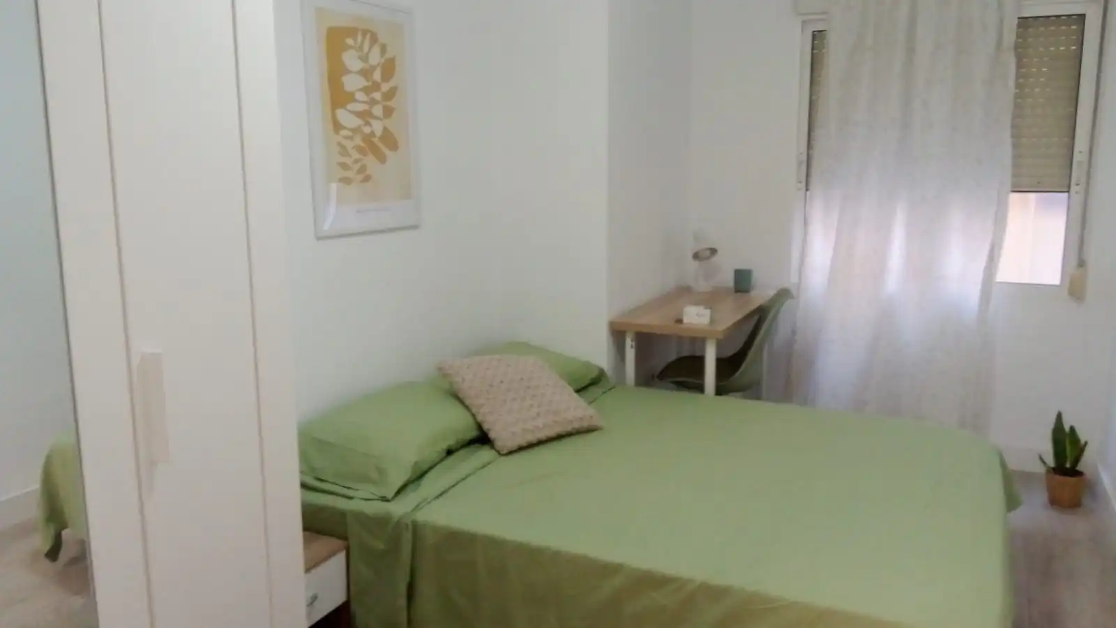 Stanza in affitto, Murcia