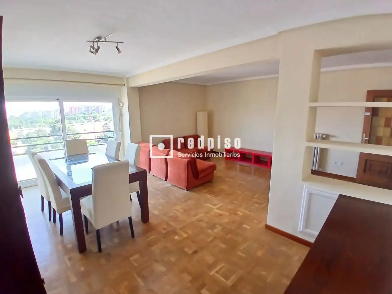 Appartamento 98 m² a Madrid