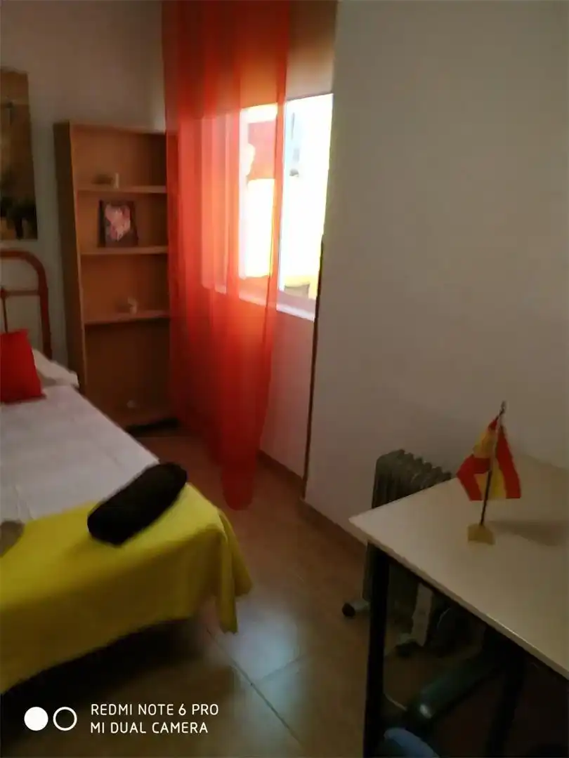 Habitación 150 m², Jaén