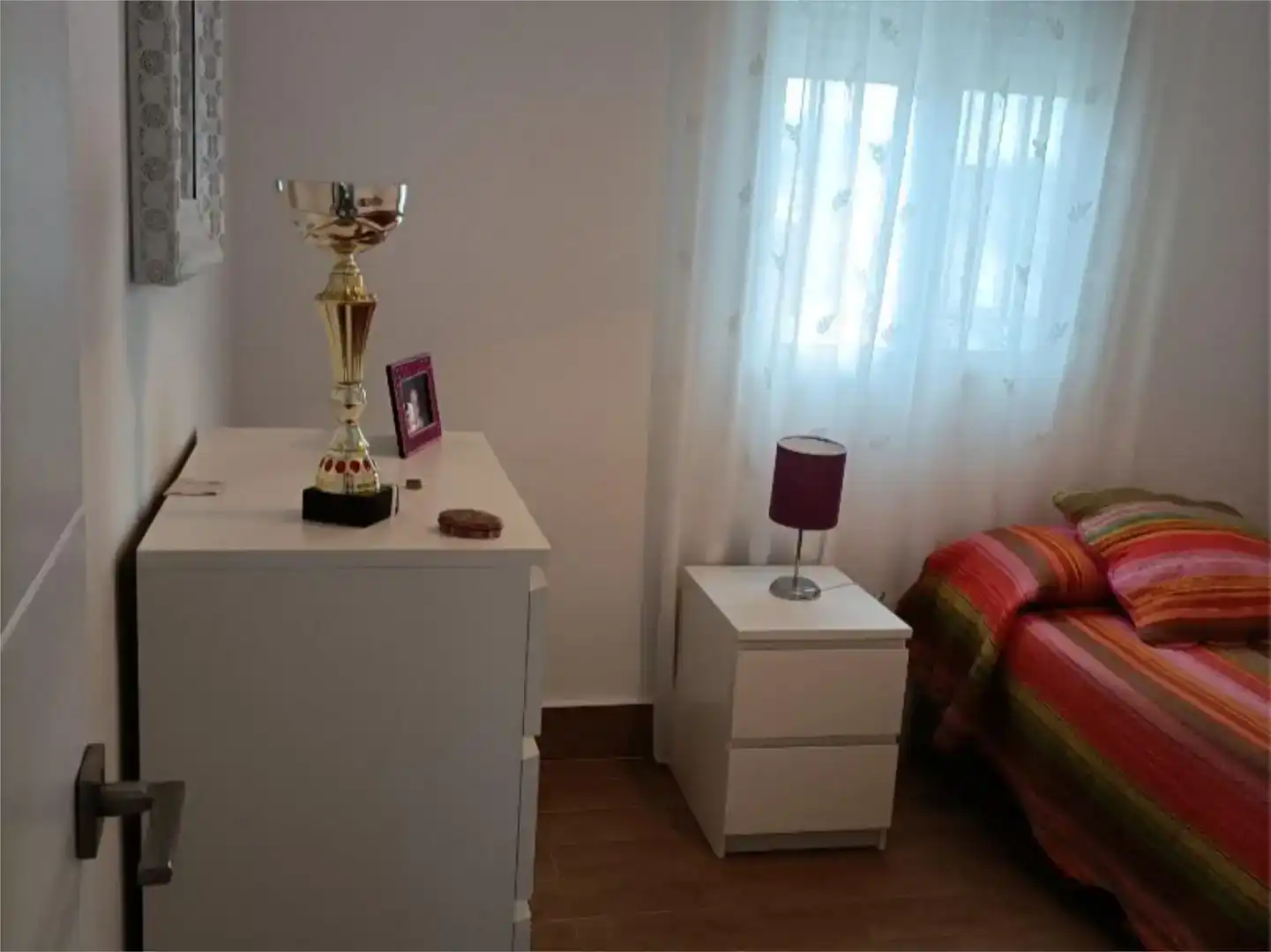 Piso de 150 m² en Punta Umbría