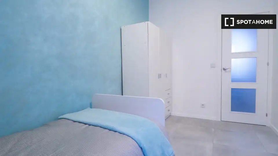 Habitació de lloguer, València