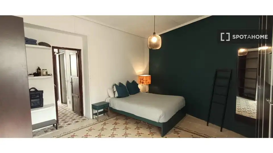 Habitación 85 m², Burjasot