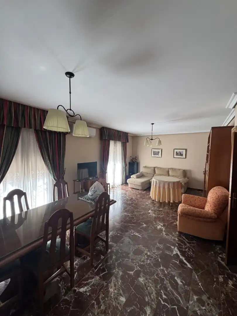 Habitación en alquiler, Jaén