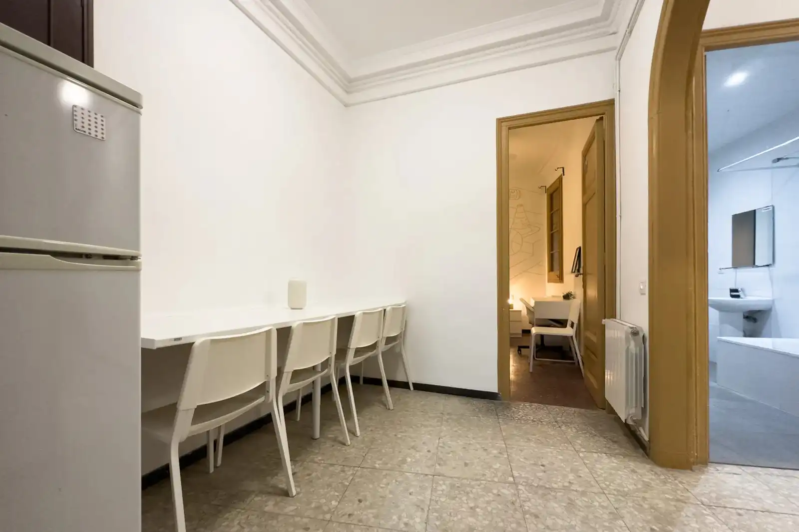 Stanza in affitto, Barcelona