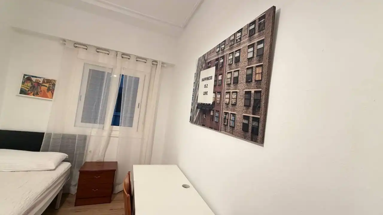 Piso de 95 m² en Ourense