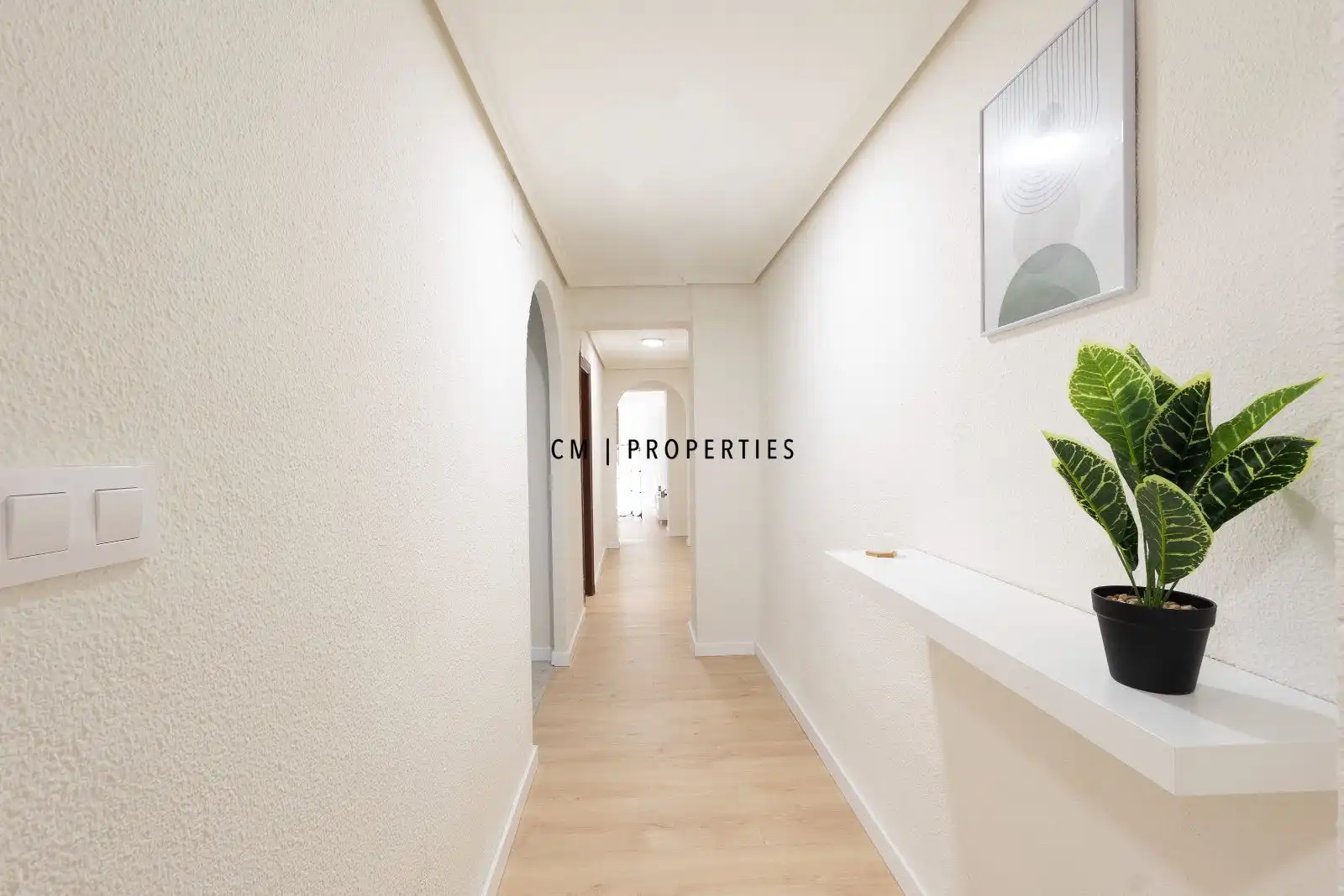 Pis de 104 m² a València