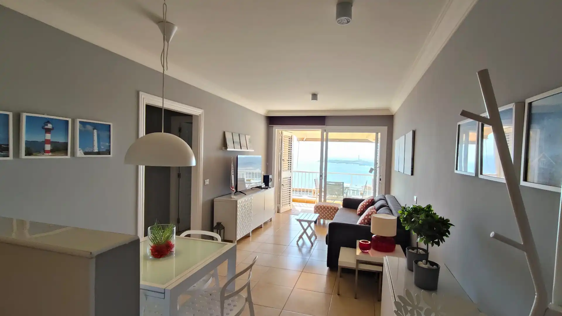 Piso de 70 m² en Arico