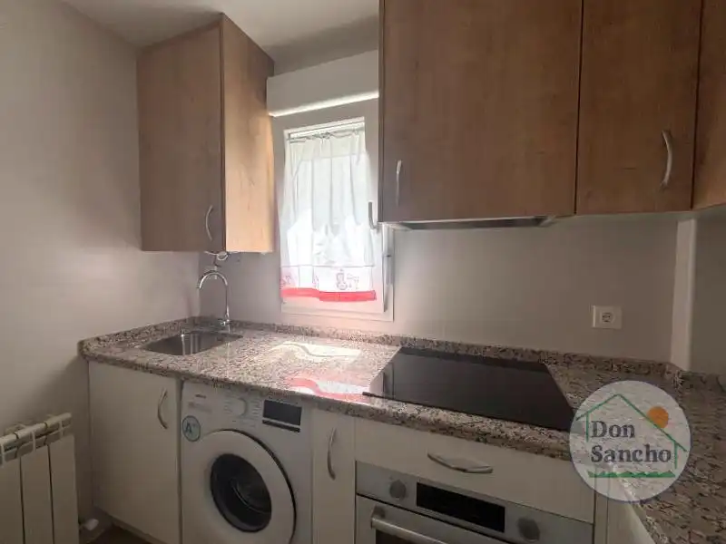 Piso de 61 m² en Valladolid