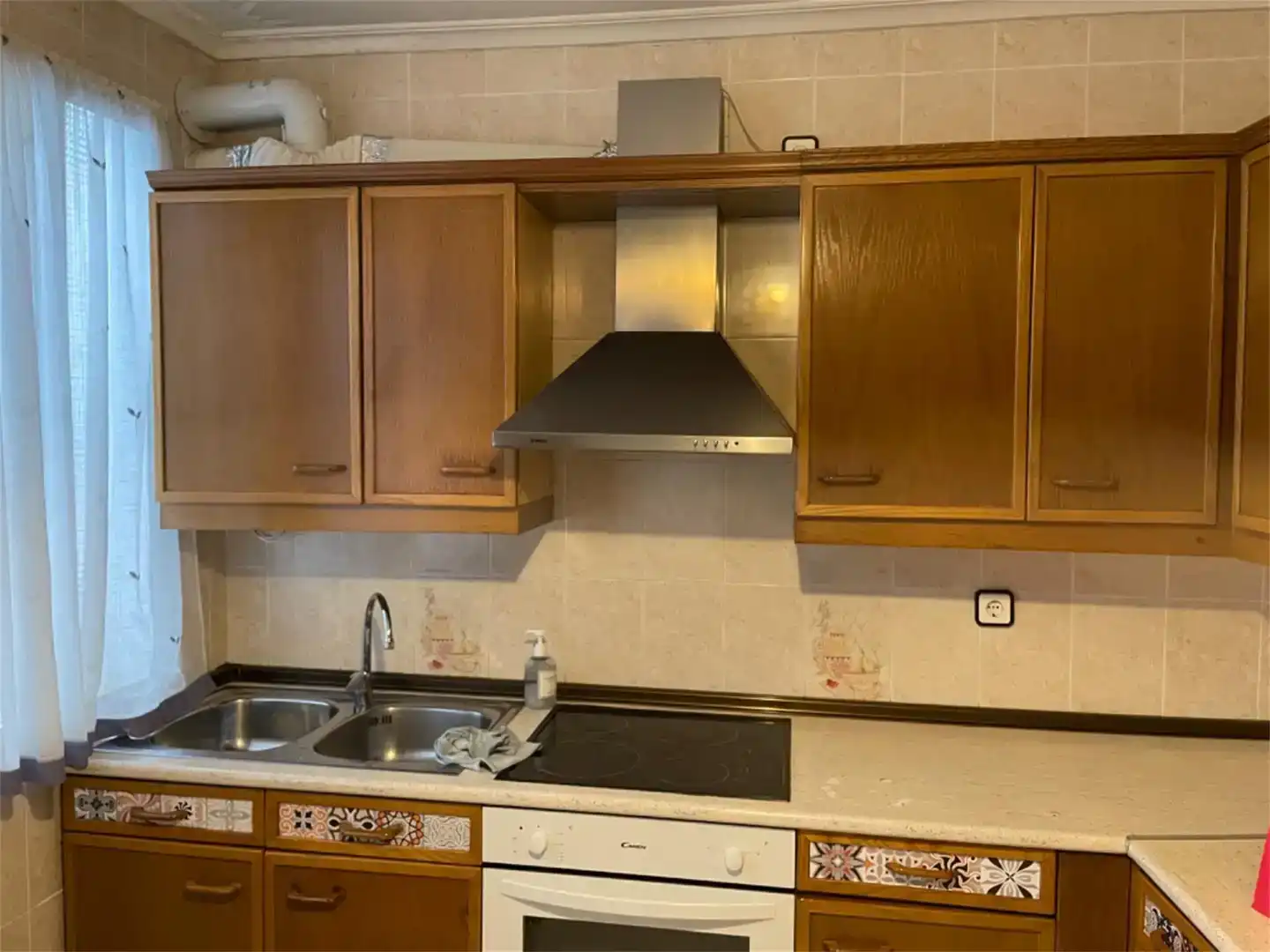 Piso de 120 m² en Valladolid