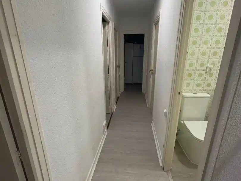 Piso de 97 m² en Murcia