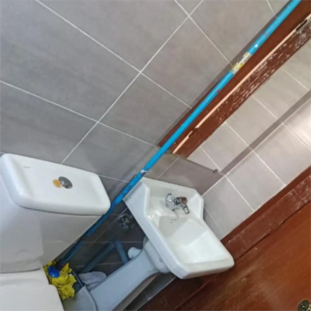 Piso de 40 m² en O Barco de Valdeorras