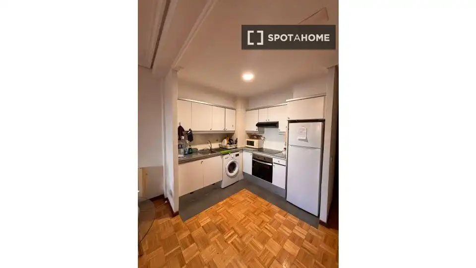 Habitación en alquiler, Pamplona