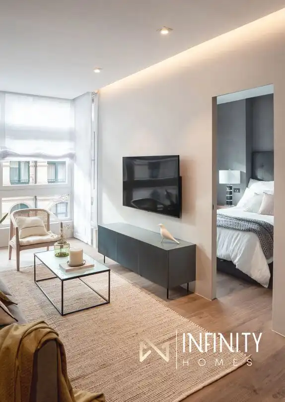 Piso de 67 m² en Bilbao