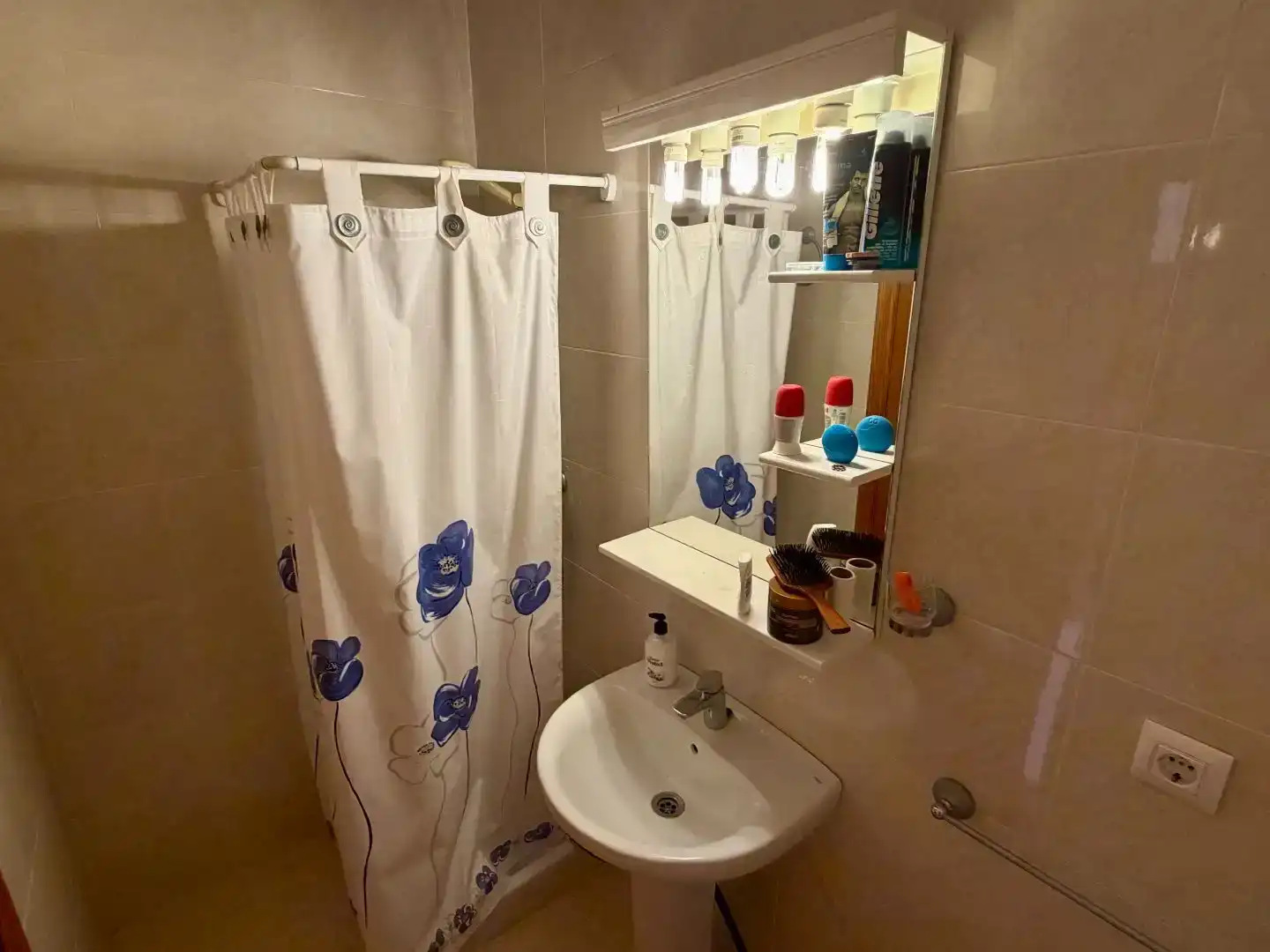 Piso de 112 m² en Cartagena