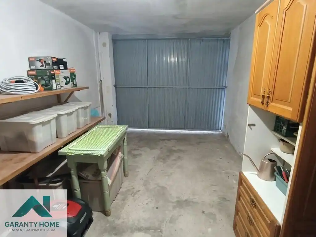 Piso de 225 m² en Castro del Río