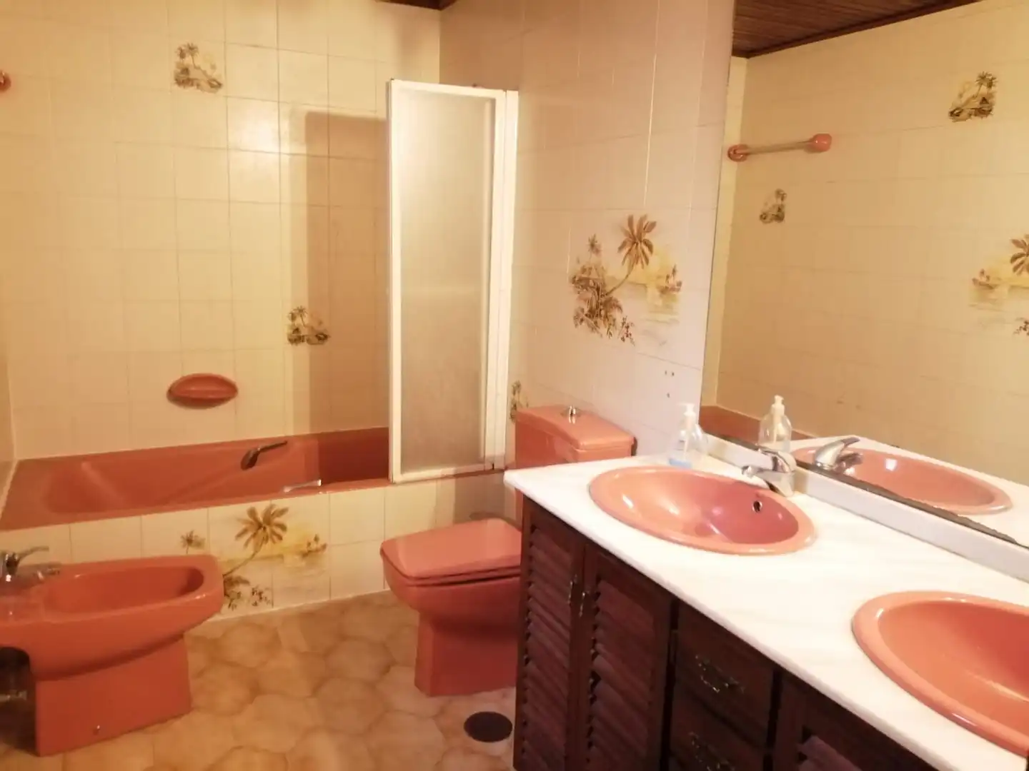 Piso de 120 m² en San Roque
