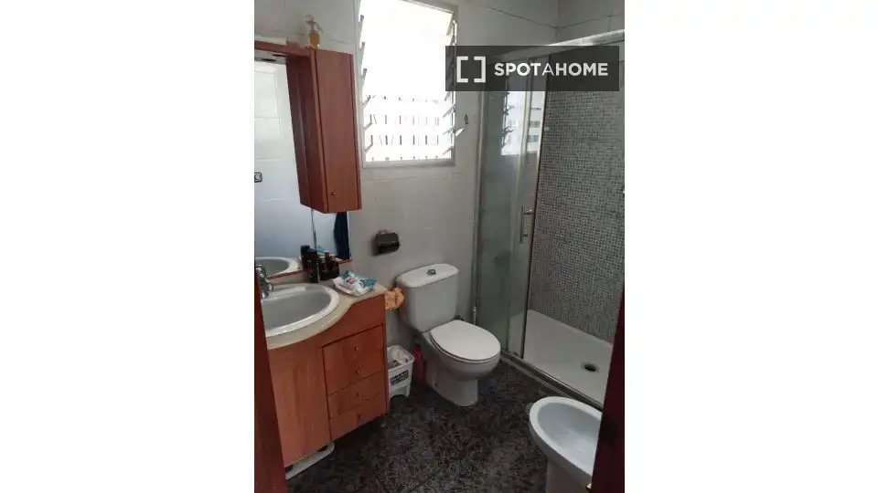 Habitación 120 m², Cartagena