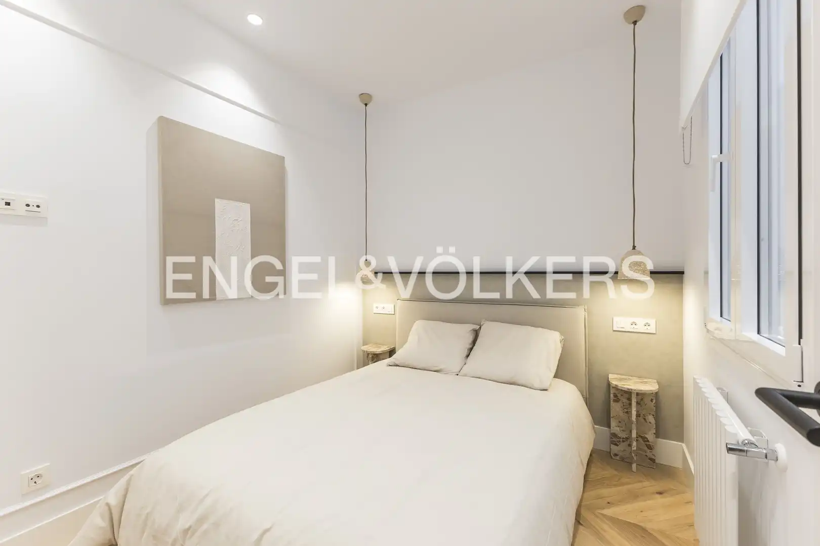 Wohnung 99 m² in Madrid