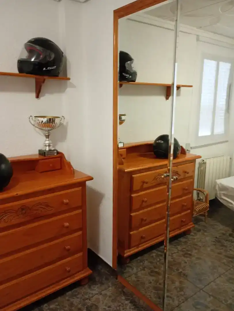 Habitación 95 m², Chiva