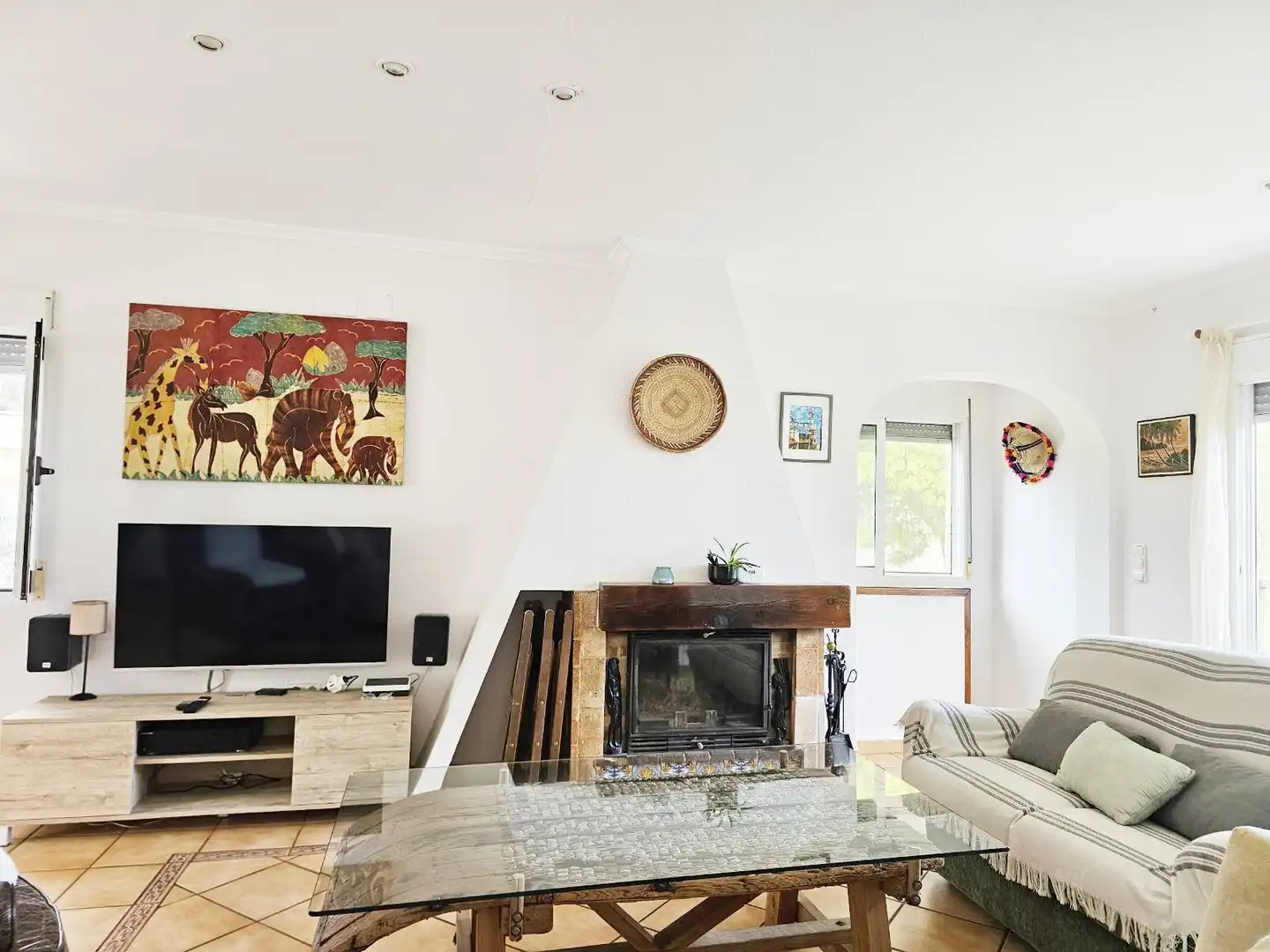 Haus 196 m² in Dénia