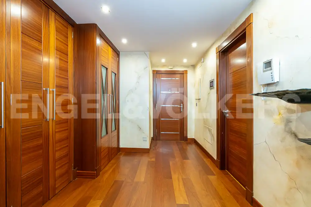 Piso de 122 m² en Vigo
