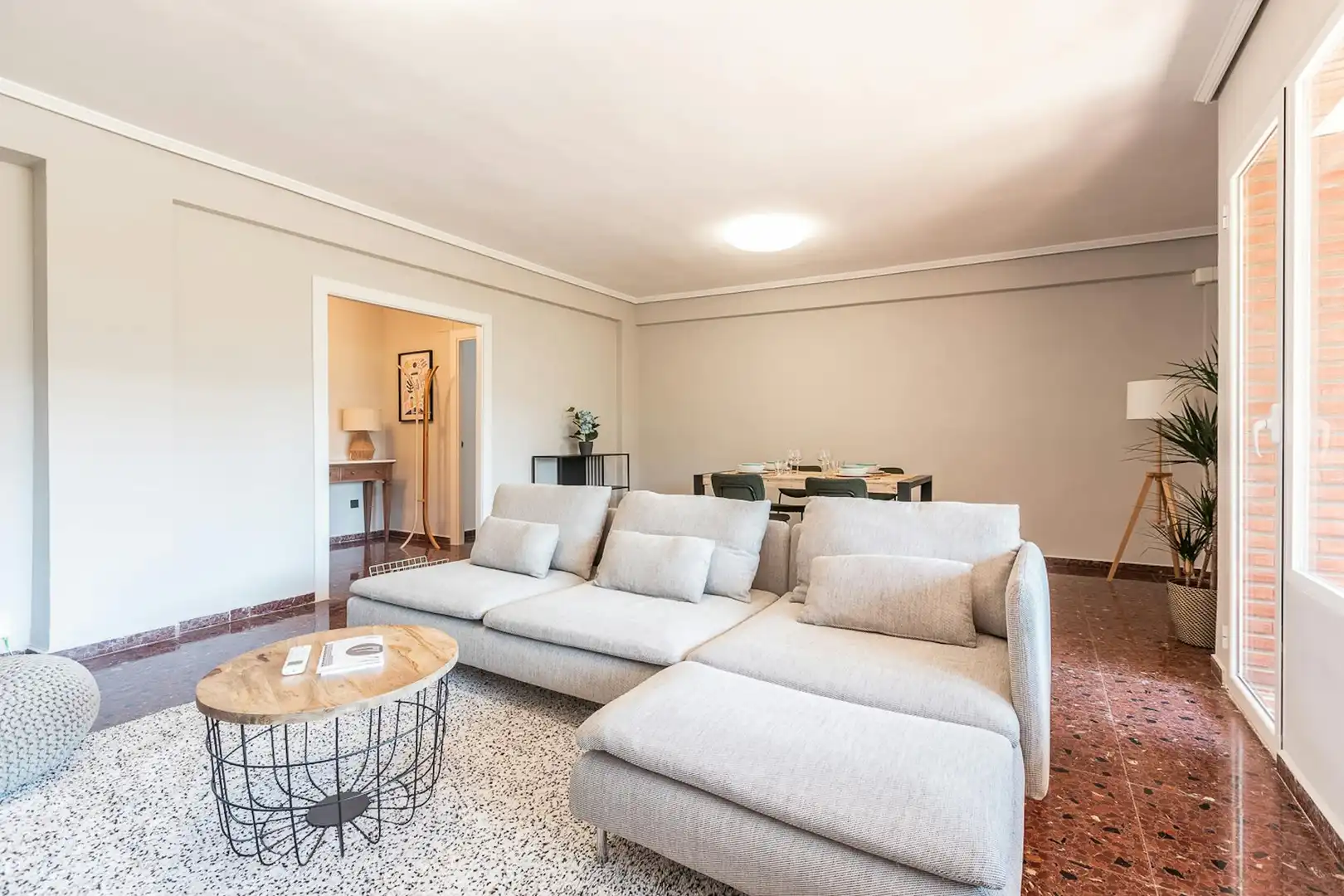 Habitación 155 m², Valencia