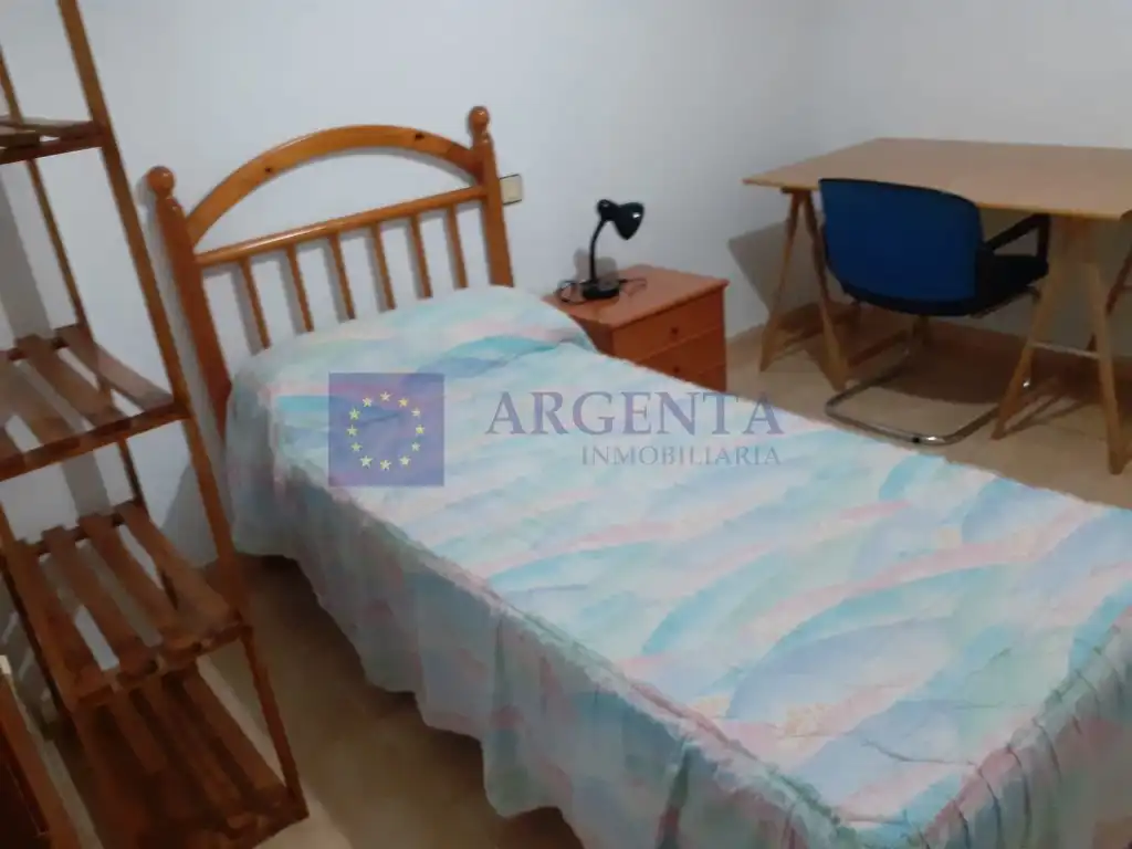Piso de 95 m² en Cáceres
