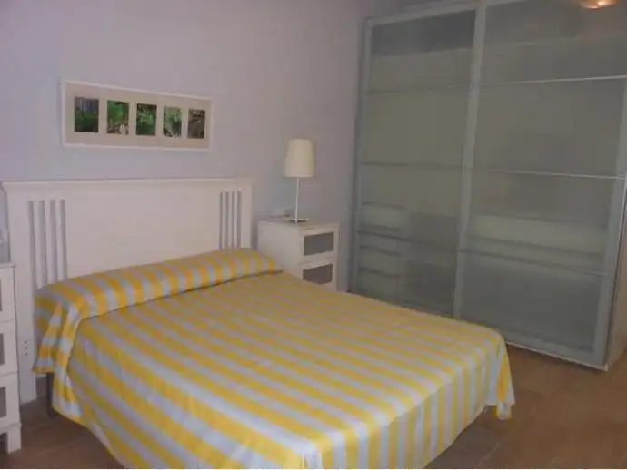 Piso de 110 m² en Garrucha