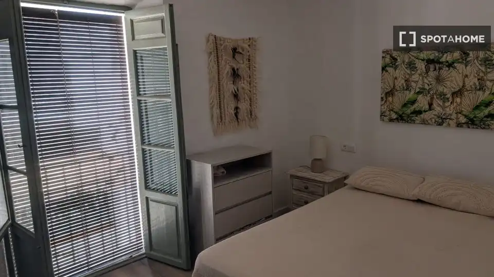 Habitación en alquiler, Málaga
