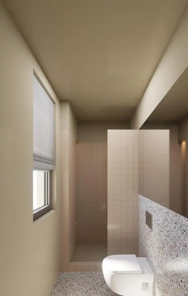 Appartamento 81 m² a Madrid