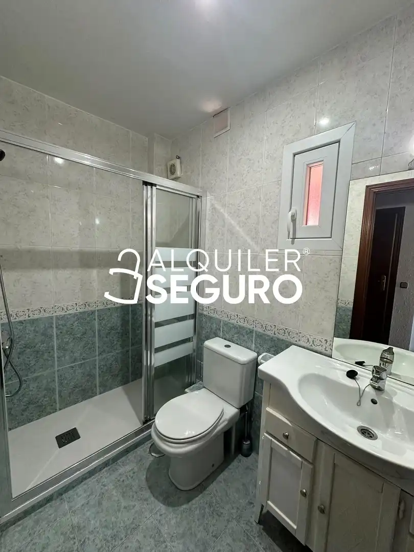 Piso de 87 m² en Alcorcón