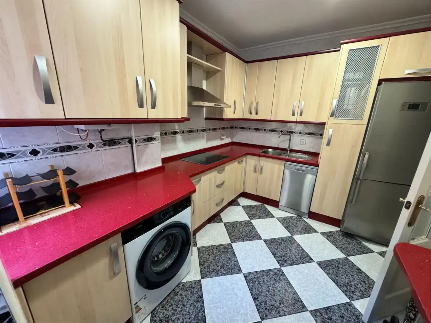 Habitación 80 m², Sevilla