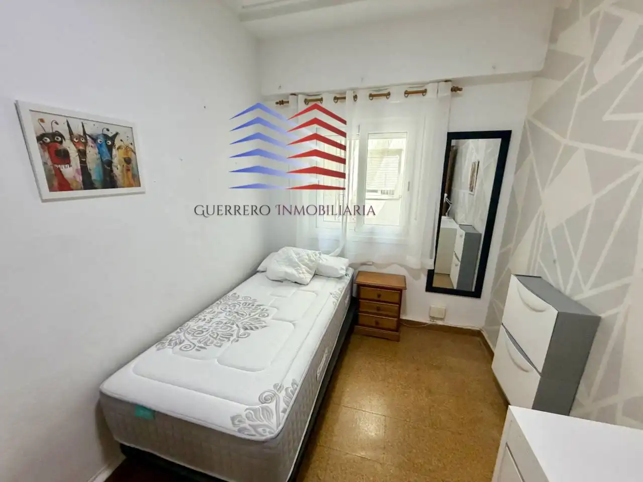 Piso de 110 m² en Ourense