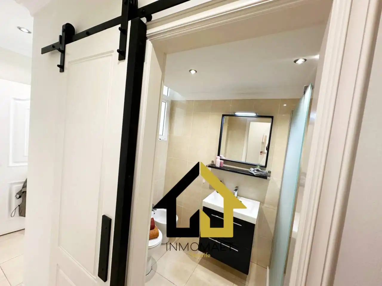 Flat 90 m² in Garachico