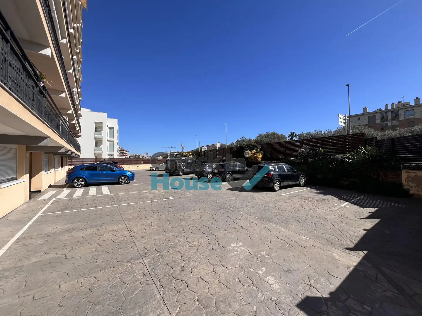 Flat 65 m² in Calonge i Sant Antoni