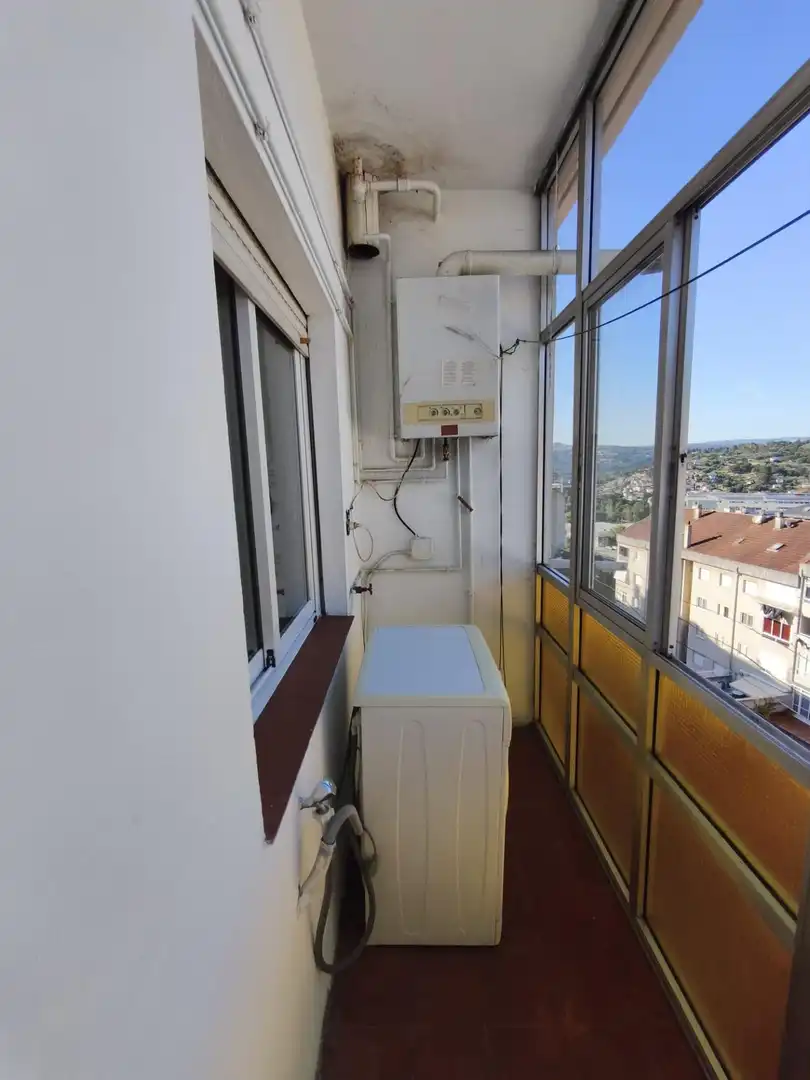 Habitación 90 m², Ourense