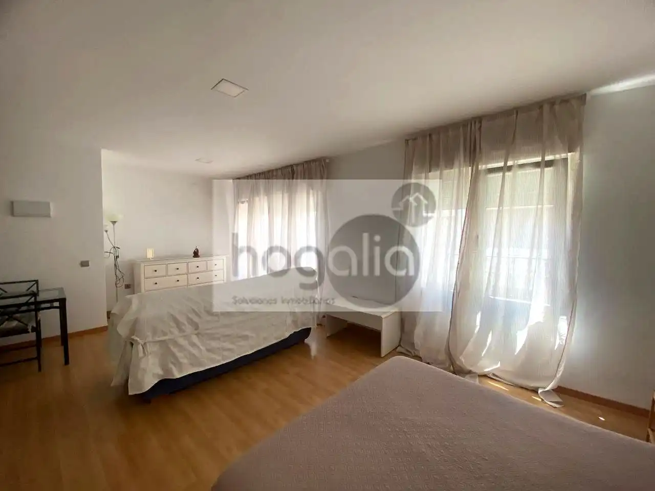 Piso de 45 m² en Sevilla