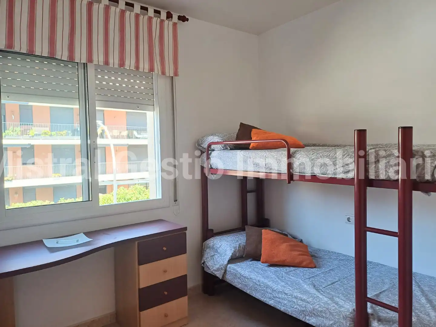 Piso de 116 m² en Calafell