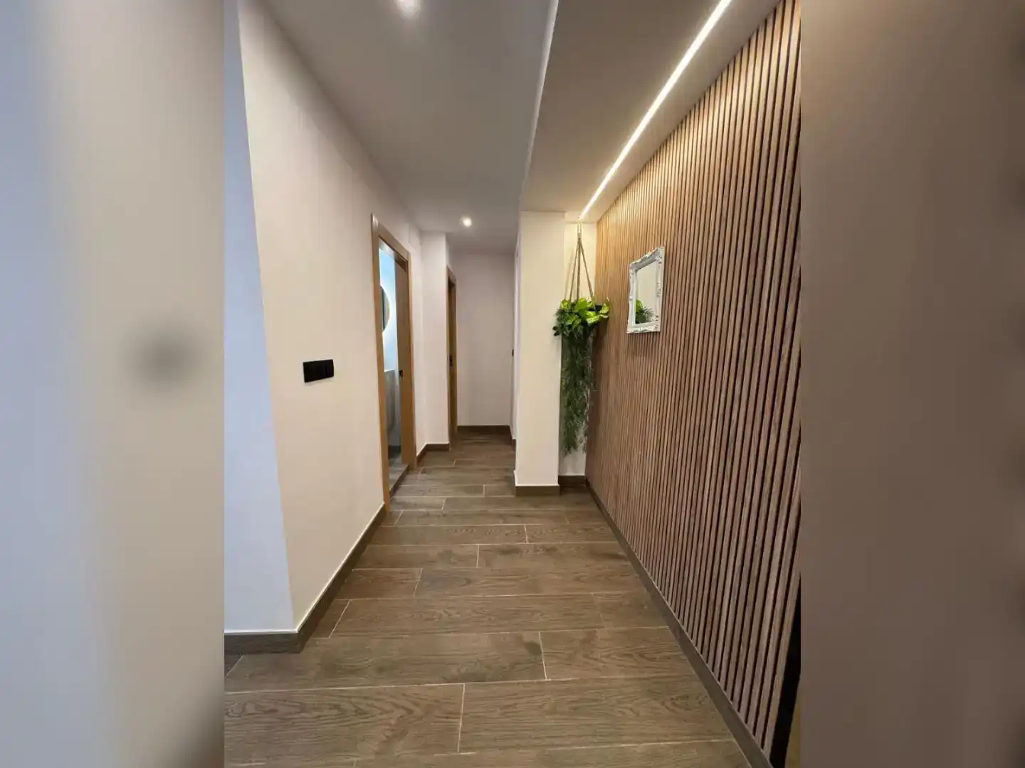 Habitación 87 m², Llangréu / Langreo