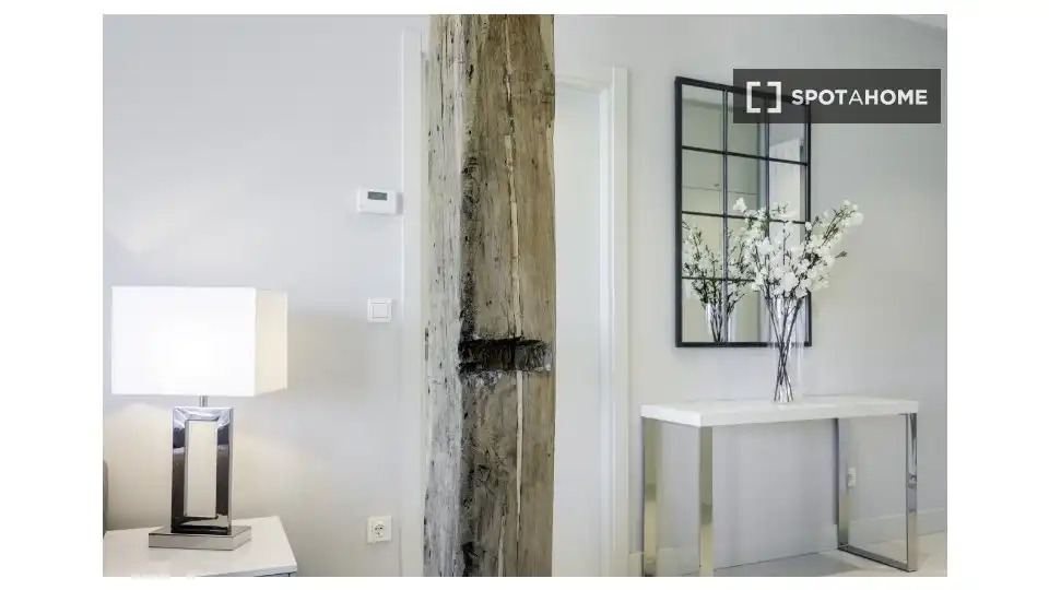 Habitación en alquiler, San Sebastián
